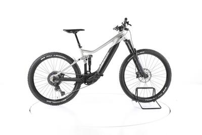 Segunda vida - Merida eONE-SIXTY 500 Fully E-Bike - Buen estado