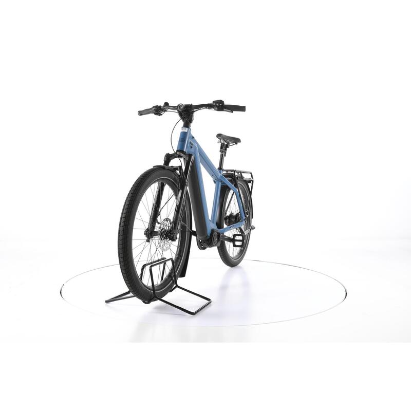 Second Life - Riese & Müller Charger4 GT Vario City E-Bike 2022 - Stan dobry