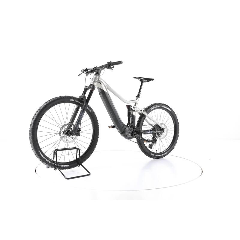 Second Life - Merida eONE-SIXTY 500 Fully E-Bike 2021 - Stan dobry