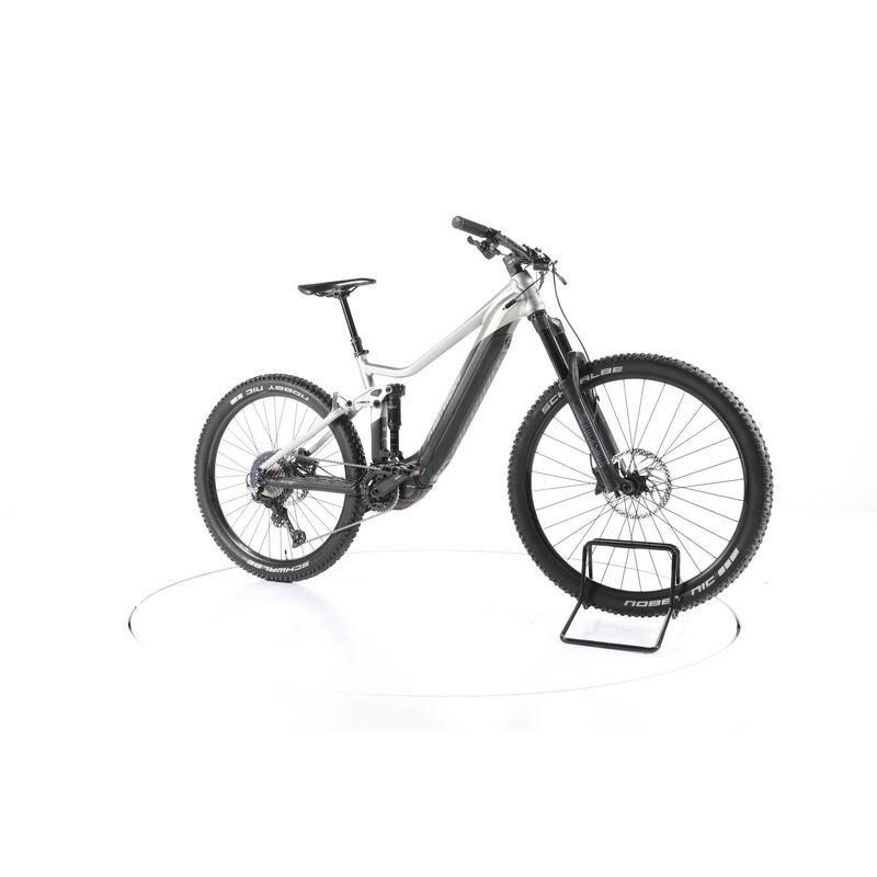 Second Life - Merida eONE-SIXTY 500 Fully E-Bike 2021 - Stan dobry