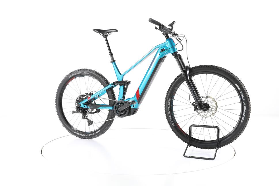 Second Life - Conway XYRON S 2.9 Fully E-Bike 2023 - Stan dobry