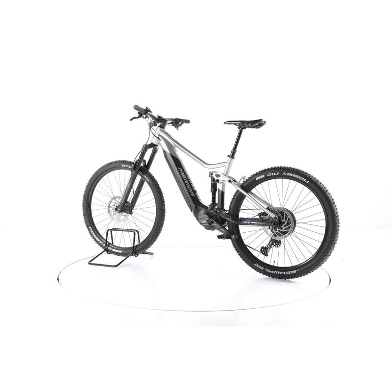 Second Life - Merida eONE-SIXTY 500 Fully E-Bike 2021 - Stan dobry