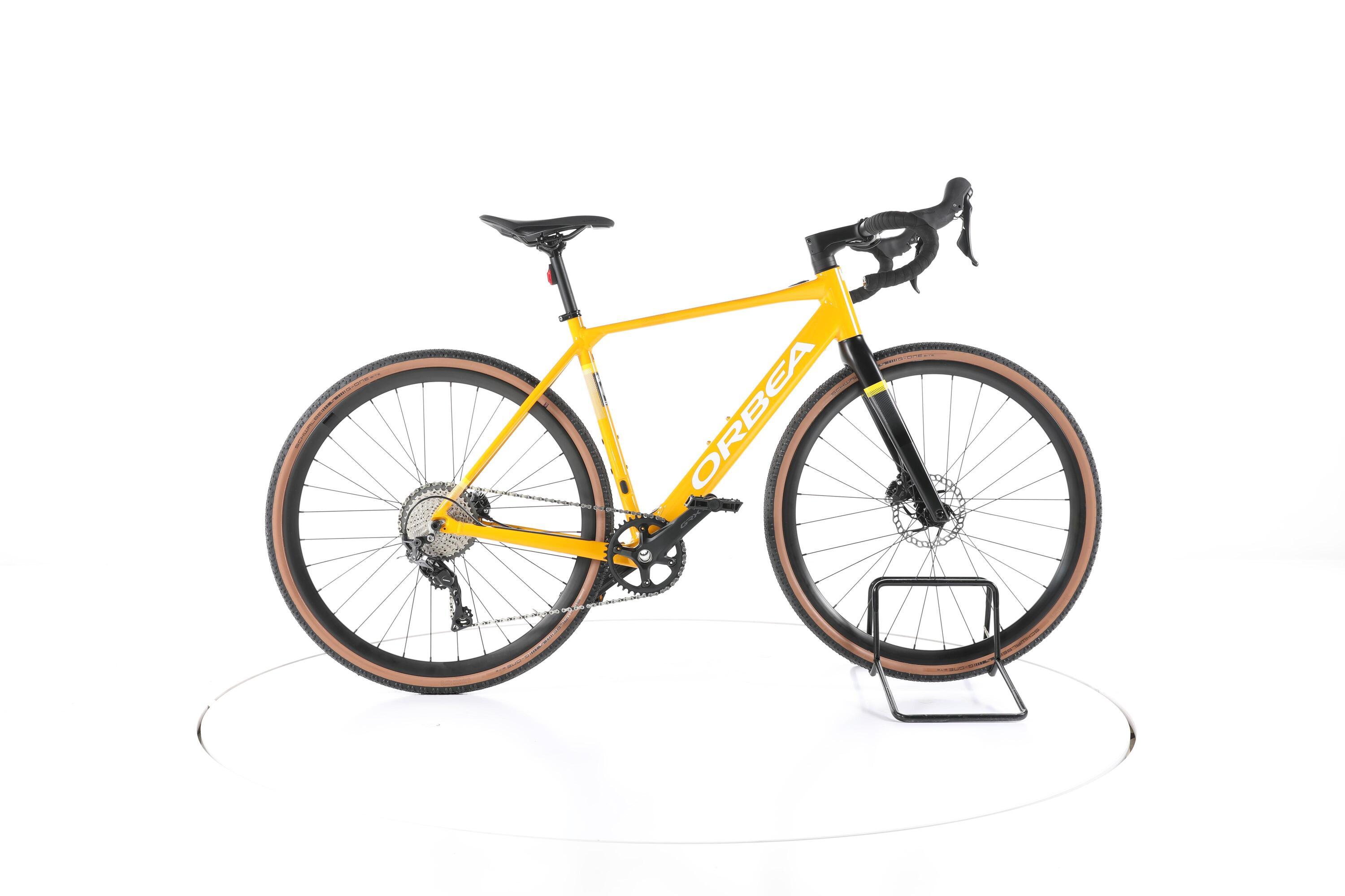 ORBEA Refurbished - Orbea Gain D30 1X E-Gravelbike 2023 - Sehr gut