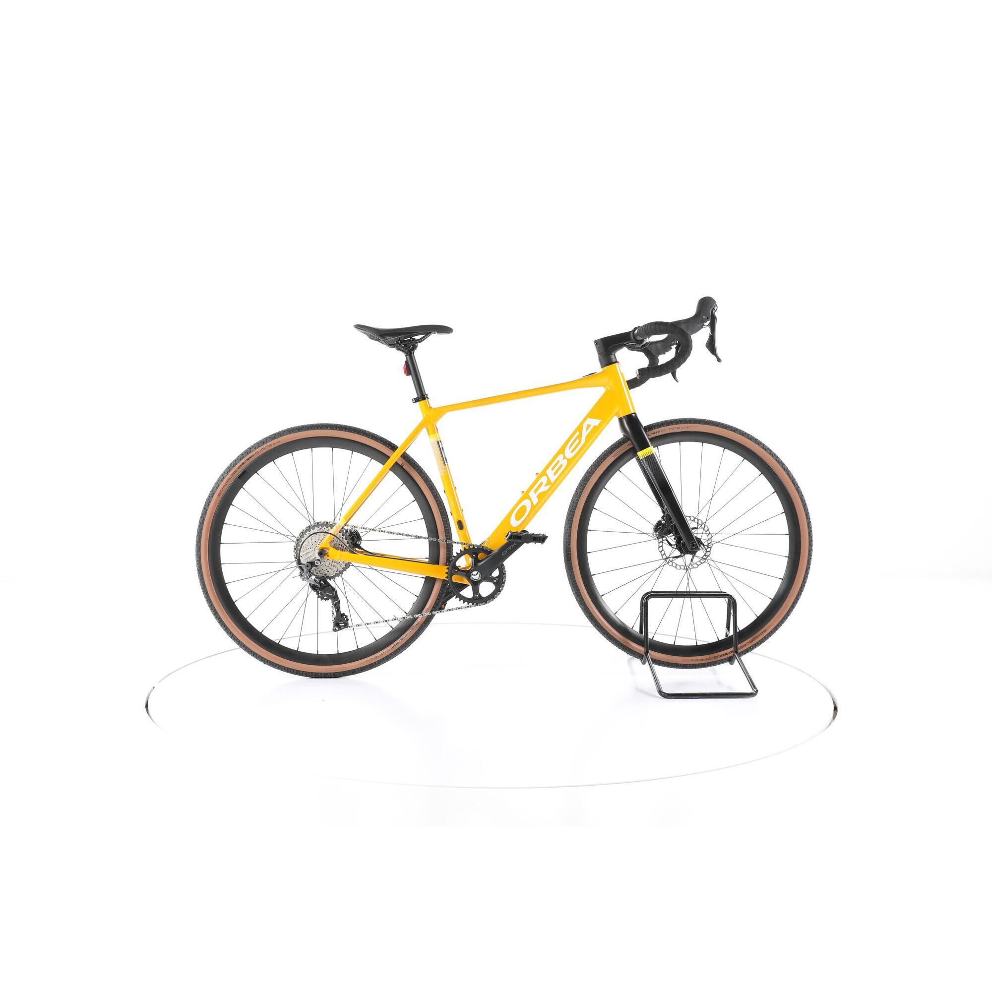 Second Life - Orbea Gain D30 1X E-Gravelbike 2023 - Jak nowy