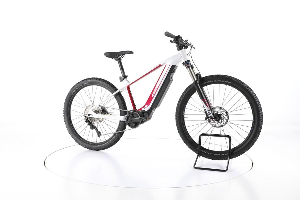 Second Life - Bulls E-Stream EVA E-Bike 2022 - Jak nowy