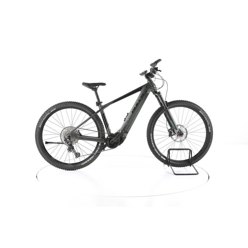 Second Life - Bulls Copperhead EVO 3 E-Bike 2023 - Jak nowy