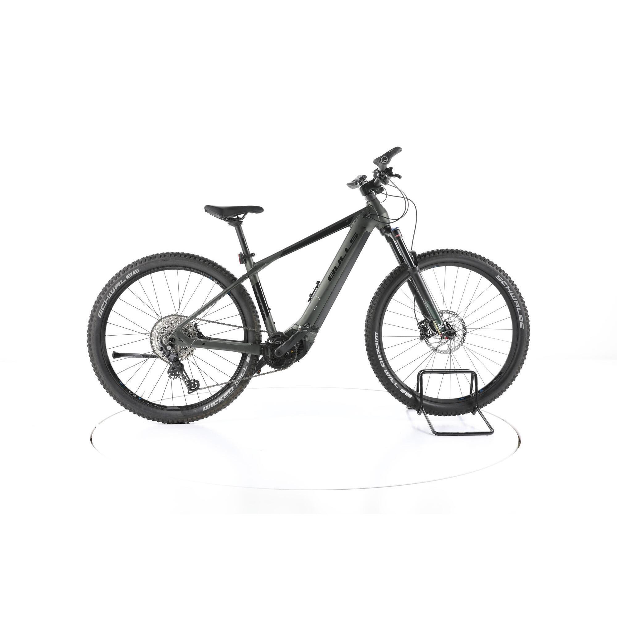 Second Life - Bulls Copperhead EVO 3 E-Bike 2023 - Jak nowy