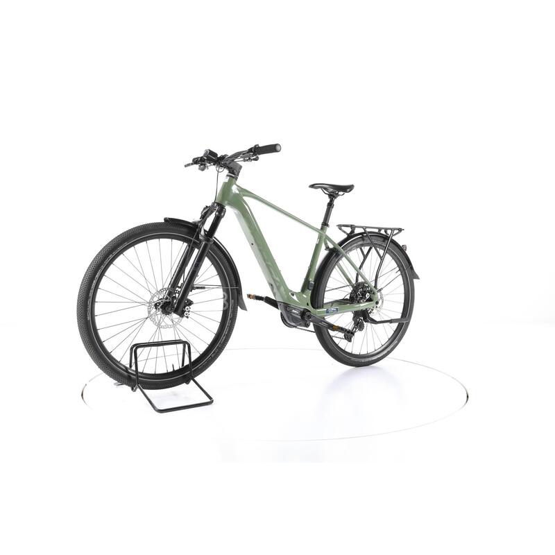 Second Life - Orbea KEMEN 10 L VER Trekking E-Bike 2022 - Jak nowy