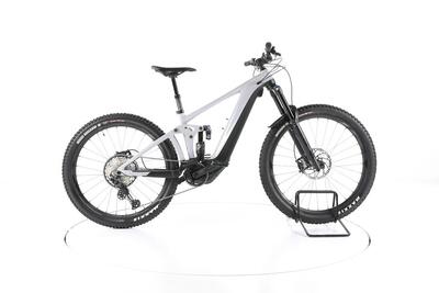 Segunda vida - Giant Reign E+1 PRO Fully E-Bike 2022 - Como nuevo