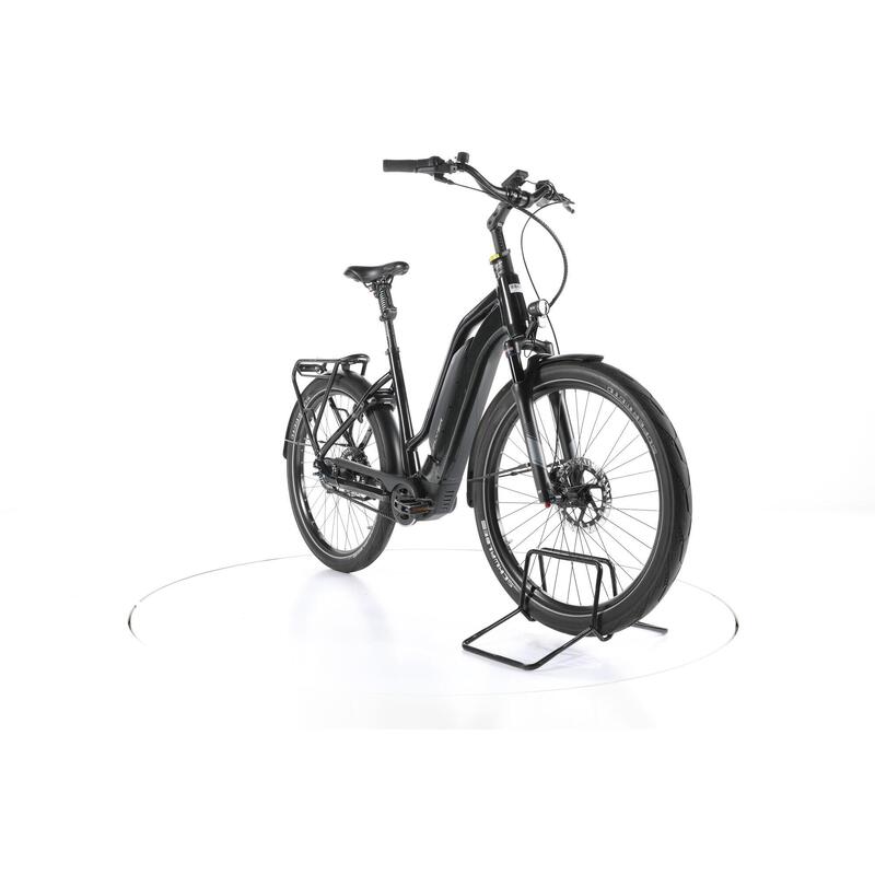 Second Life - FLYER Upstreet3 7.43 City E-Bike 2023 - Stan dobry