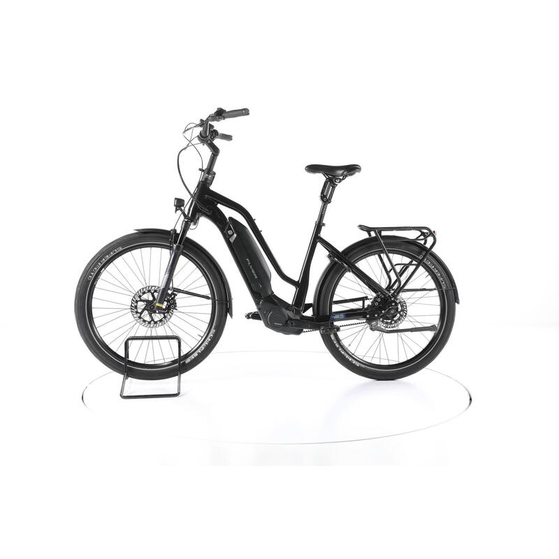 Second Life - FLYER Upstreet3 7.43 City E-Bike 2023 - Stan dobry