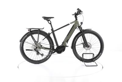 Refurbished - Kalkhoff Entice 5.B Advance+ Trekking E-Bike - In gutem Zustand