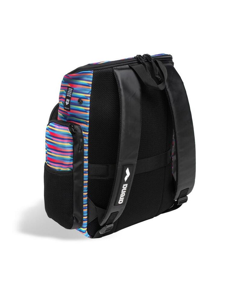 Plecak Sportowy Arena Spiky III Backpack 35 Allover
