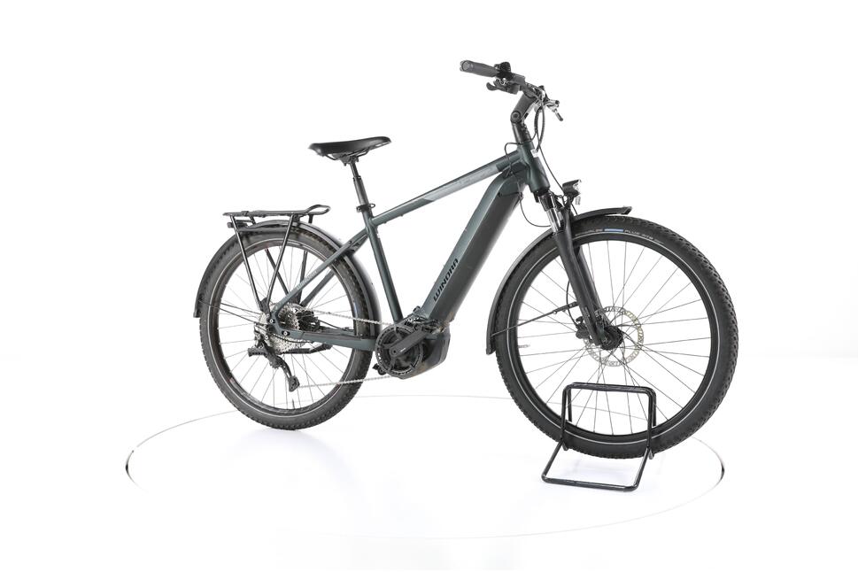 Second Life - Winora Yucatan 12 Pro Trekking E-Bike 2022 - Stan dobry
