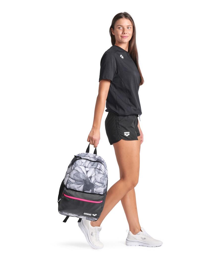 Mochila Arena Team Allover 7/7