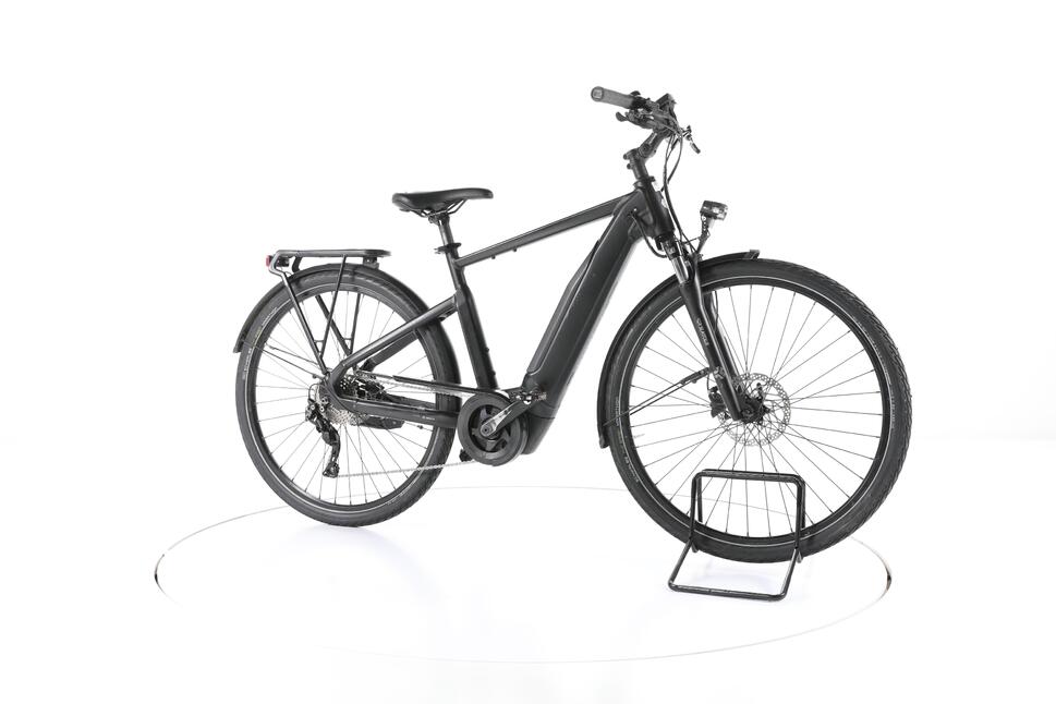 Second Life - Carver Route E.430 Trekking E-Bike 2021 - Stan dobry