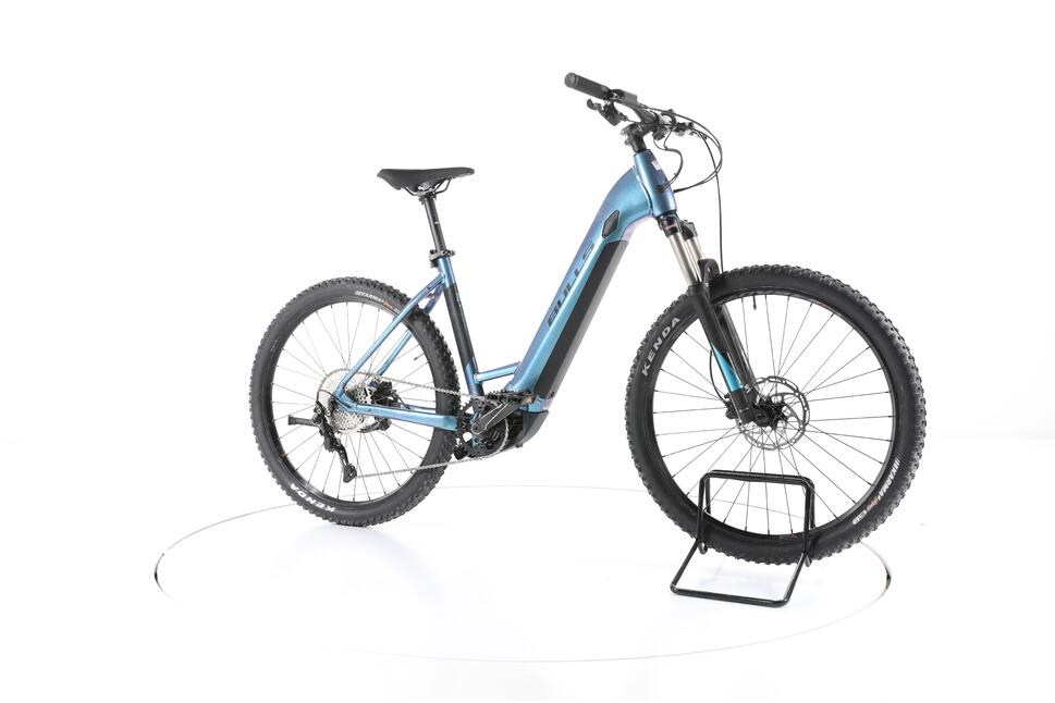 Second Life - Bulls Copperhead Evo 2 E-Bike 2021 - Jak nowy