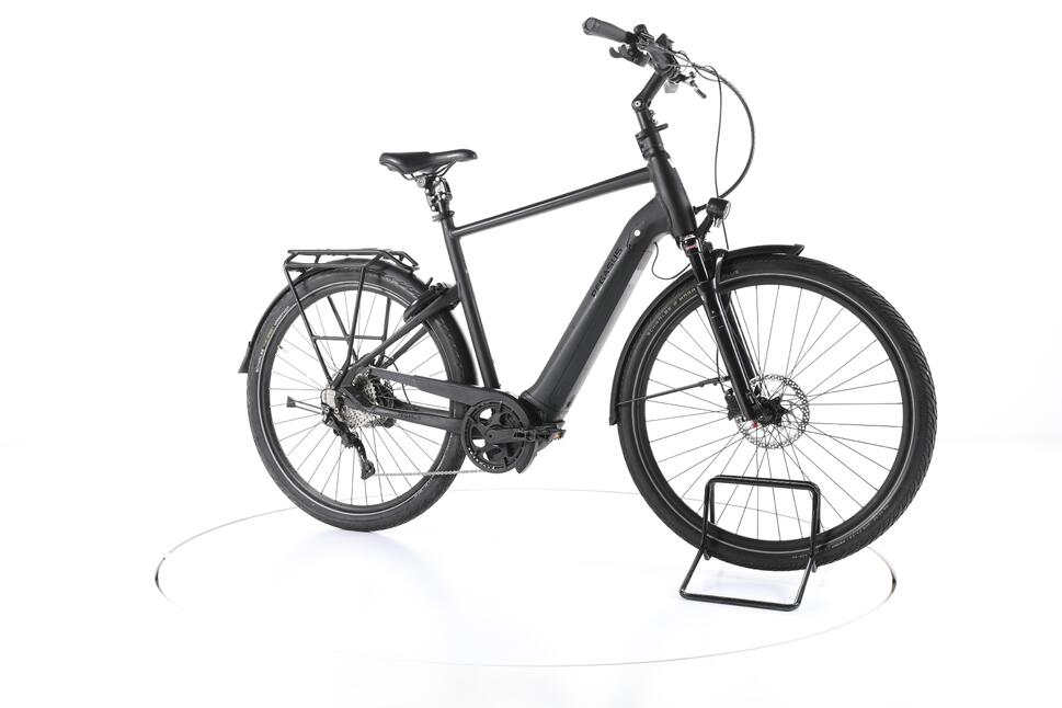 Second Life - Pegasus Premio Evo 10 lite Trekking E-Bike 2021 - Jak nowy