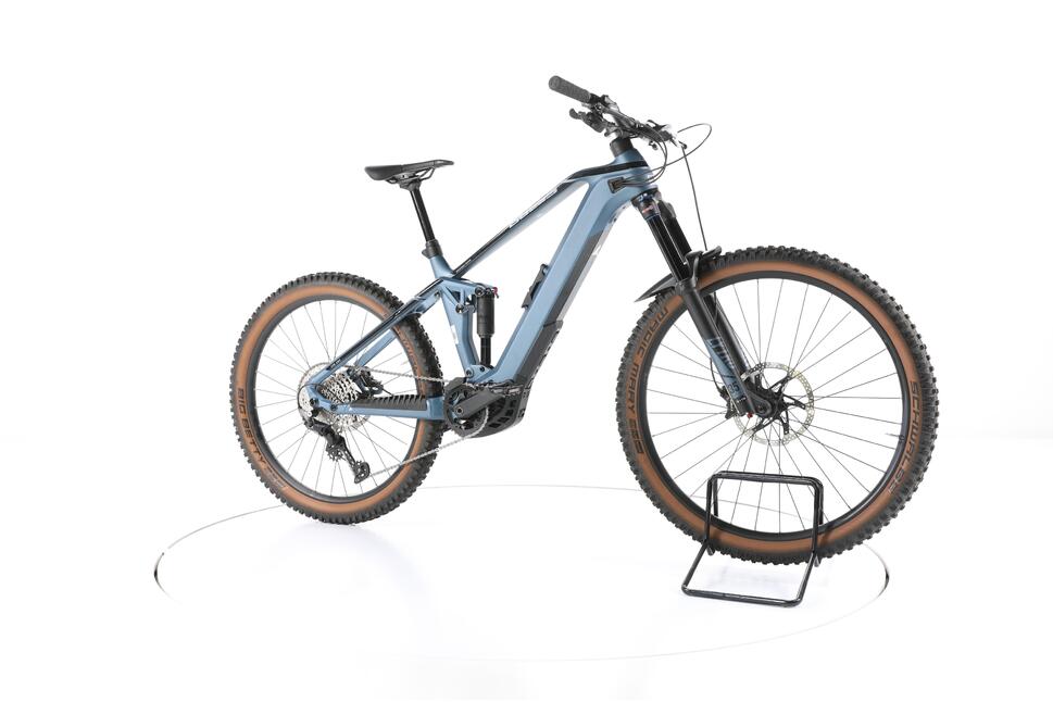 Second Life - Bulls Sonic EVO AM 2 Fully E-Bike 2023 - Jak nowy