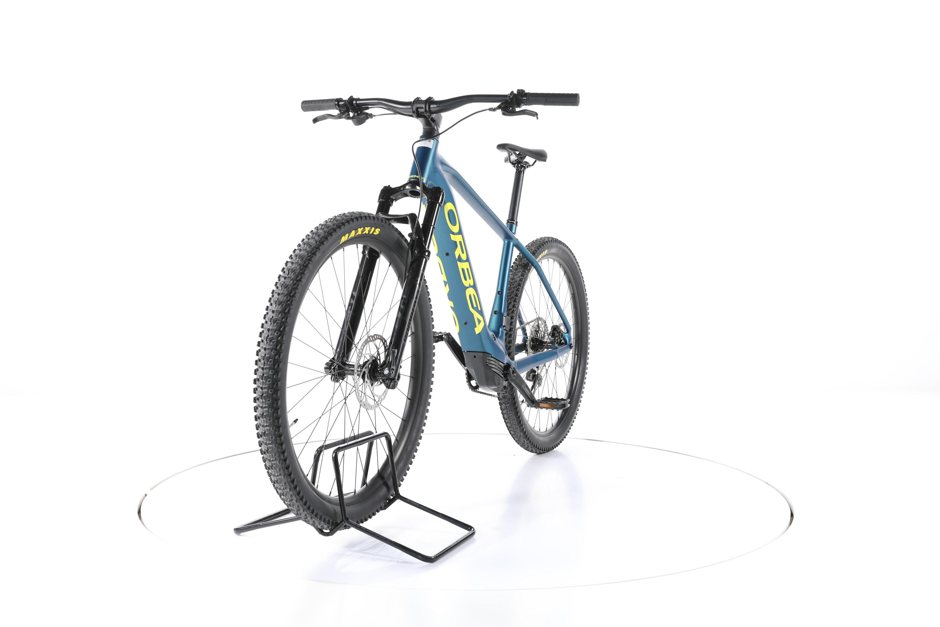 Refurbished - Orbea Urrun 30 E-Bike 2023 - Zeer goed 4/7