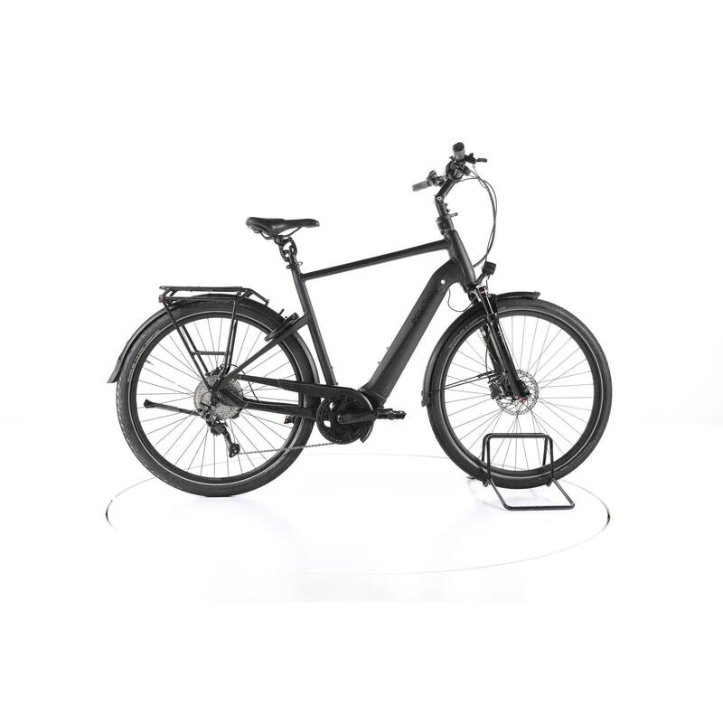 Second Life - Pegasus Premio Evo 10 lite Trekking E-Bike 2021 - Jak nowy
