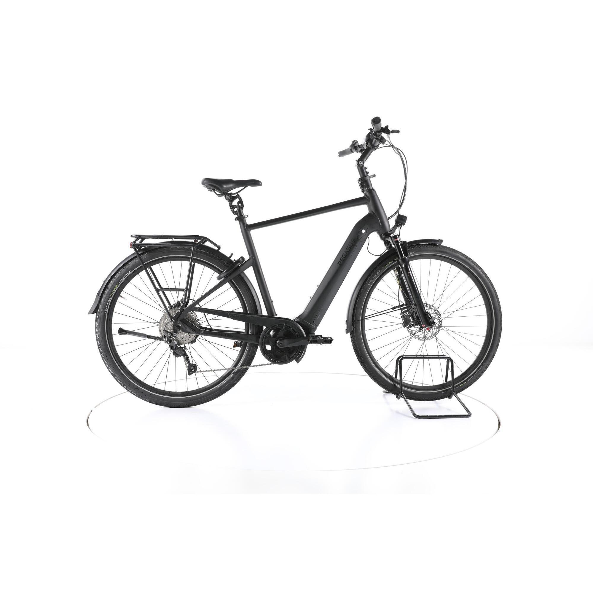 Second Life - Pegasus Premio Evo 10 lite Trekking E-Bike 2021 - Jak nowy