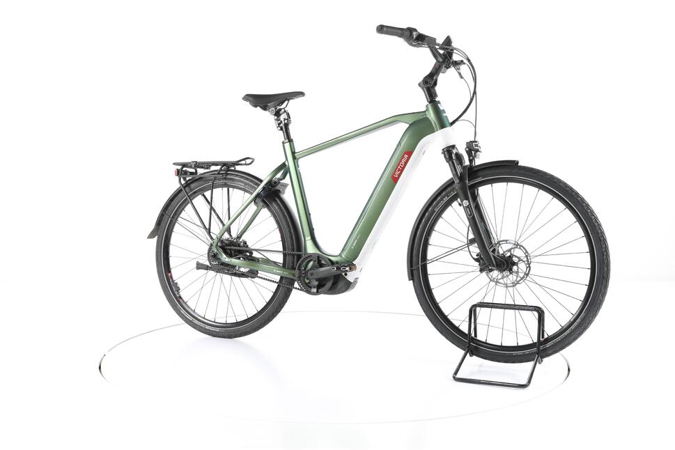 Second Life - Victoria Manoc 5 City E-Bike 2024 - Jak nowy