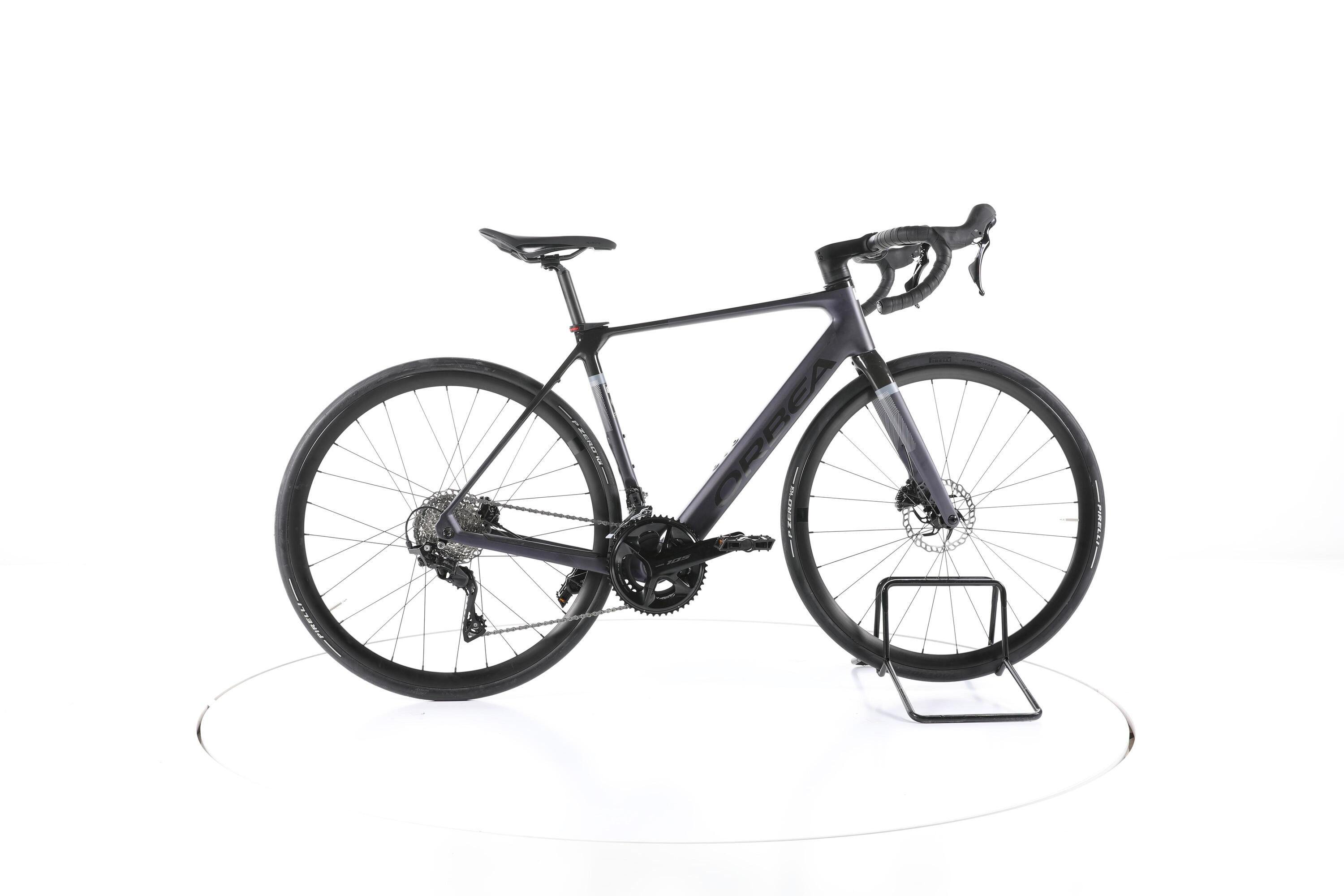 ORBEA Refurbished - Orbea Gain M30 E-Gravelbike 2024 - Zeer goed