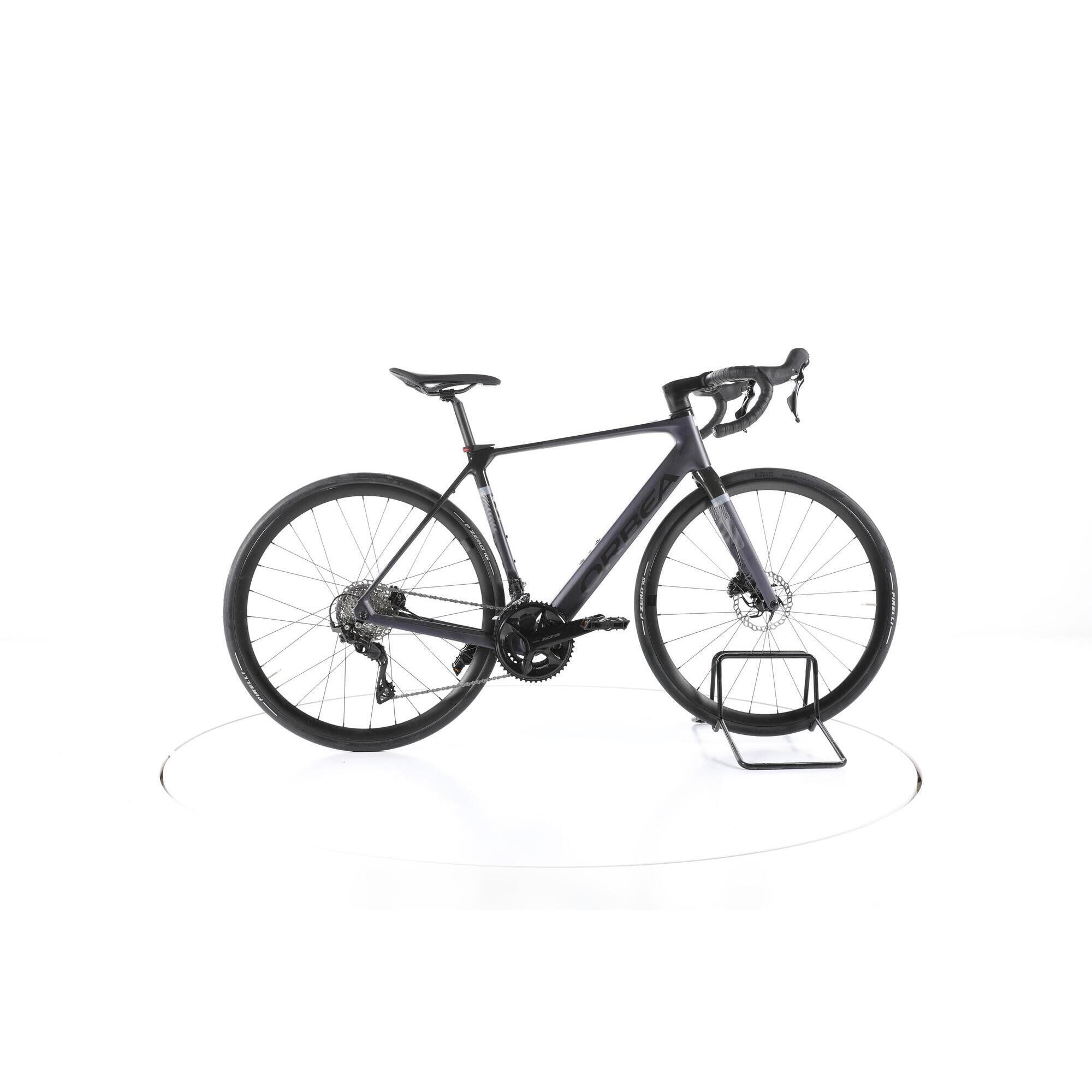 Second Life - Orbea Gain M30 E-Gravelbike 2024 - Jak nowy