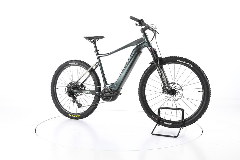 Second Life - Giant Fathom E+ 1 E-Bike 2021 - Stan dobry