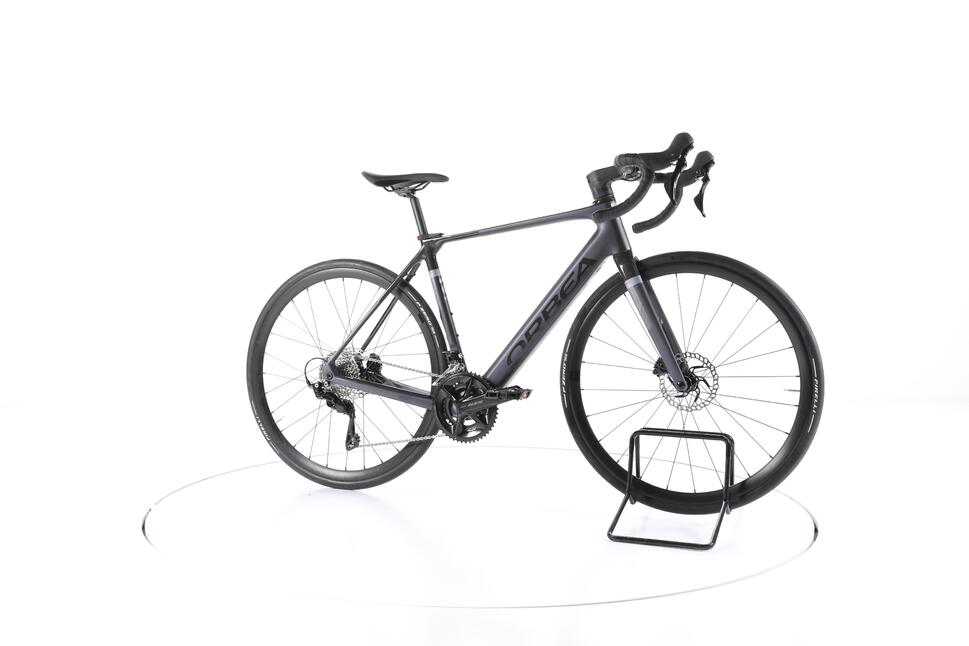 Second Life - Orbea Gain M30 E-Gravelbike 2024 - Jak nowy