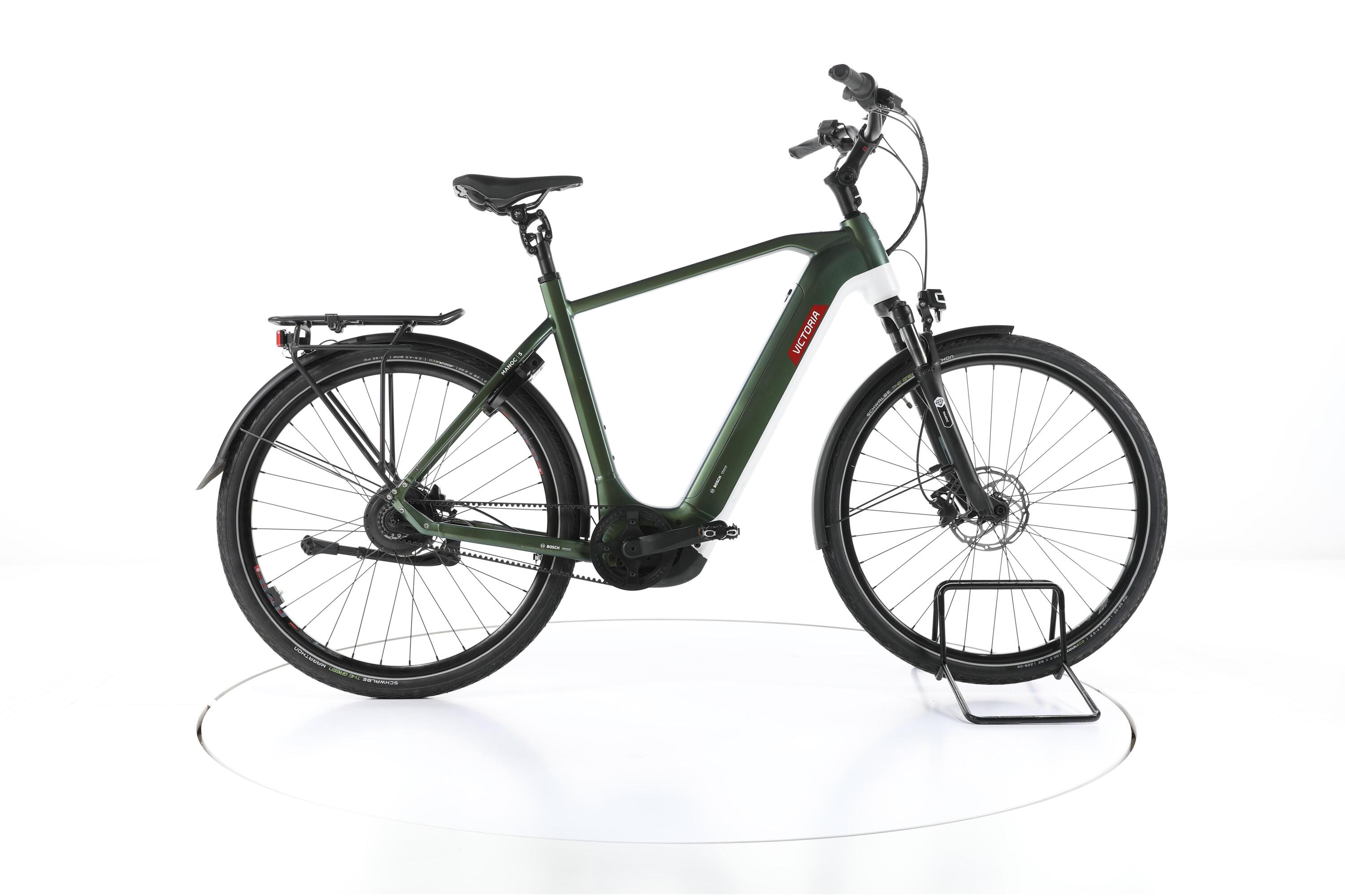 VICTORIA Ebike ricondizionata · Victoria Manoc 5 · Buone condizioni