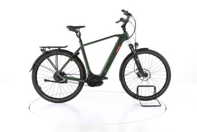 Segunda vida - Victoria Manoc 5 City E-Bike 2024 - Buen estado