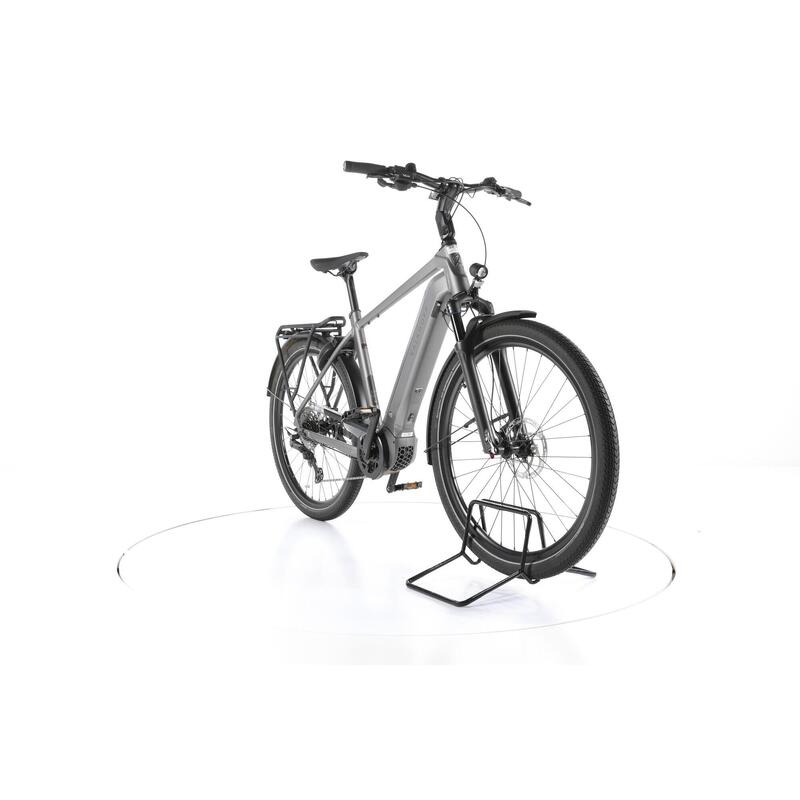Second Life - Kalkhoff Endeavour 5.B Advance+ Trekking E-Bike 2022 - Jak nowy