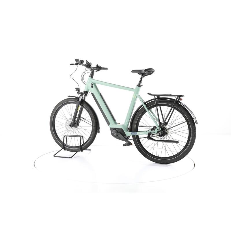 Second Life - Winora Sinus R8 City E-Bike - Stan dobry