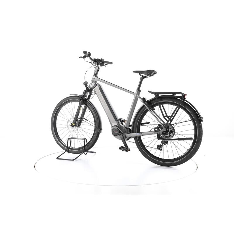 Second Life - Kalkhoff Endeavour 5.B Advance+ Trekking E-Bike 2022 - Jak nowy
