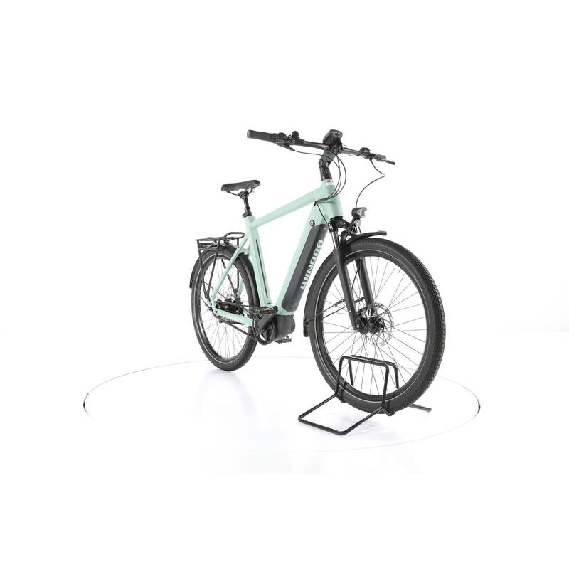 Second Life - Winora Sinus R8 City E-Bike - Stan dobry