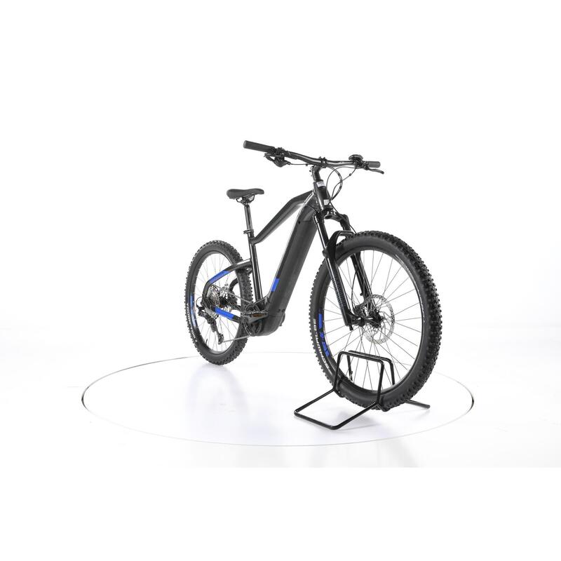 Second Life - Haibike HardSeven 7 E-Bike - Stan dobry