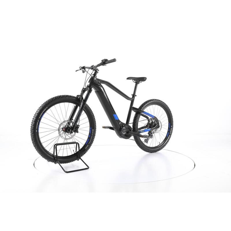 Second Life - Haibike HardSeven 7 E-Bike 2021 - Stan dobry