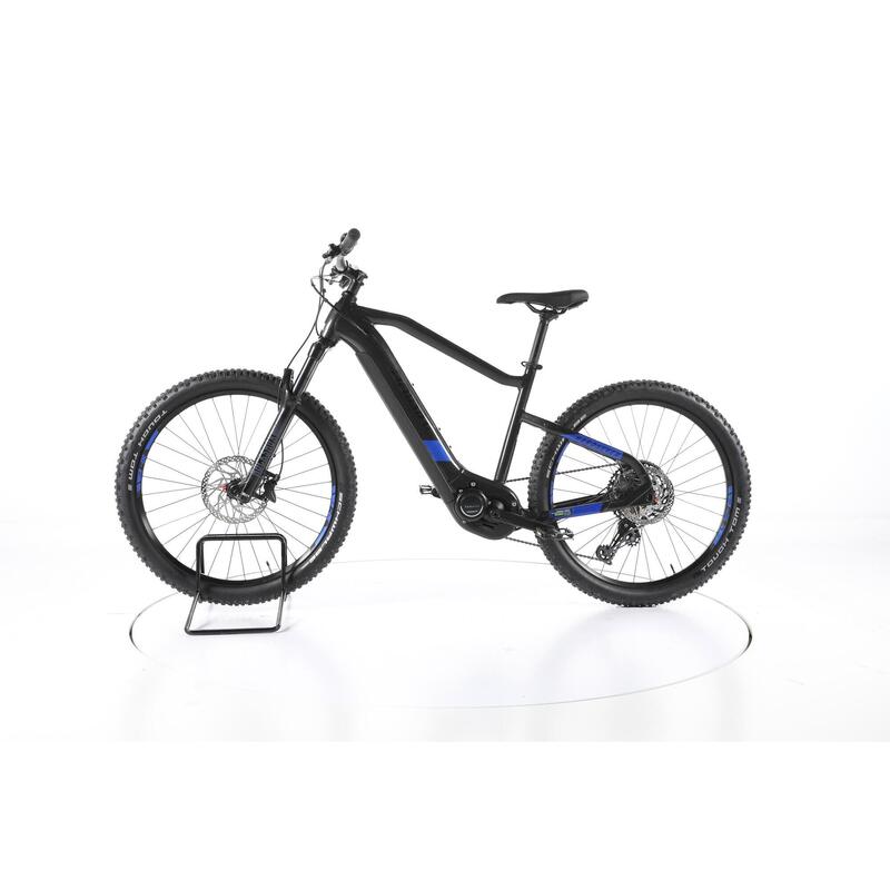 Second Life - Haibike HardSeven 7 E-Bike - Stan dobry