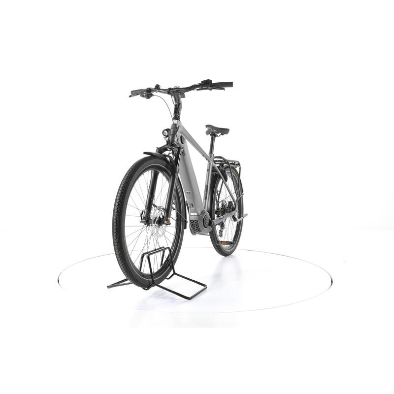 Second Life - Kalkhoff Endeavour 5.B Advance+ Trekking E-Bike 2022 - Jak nowy