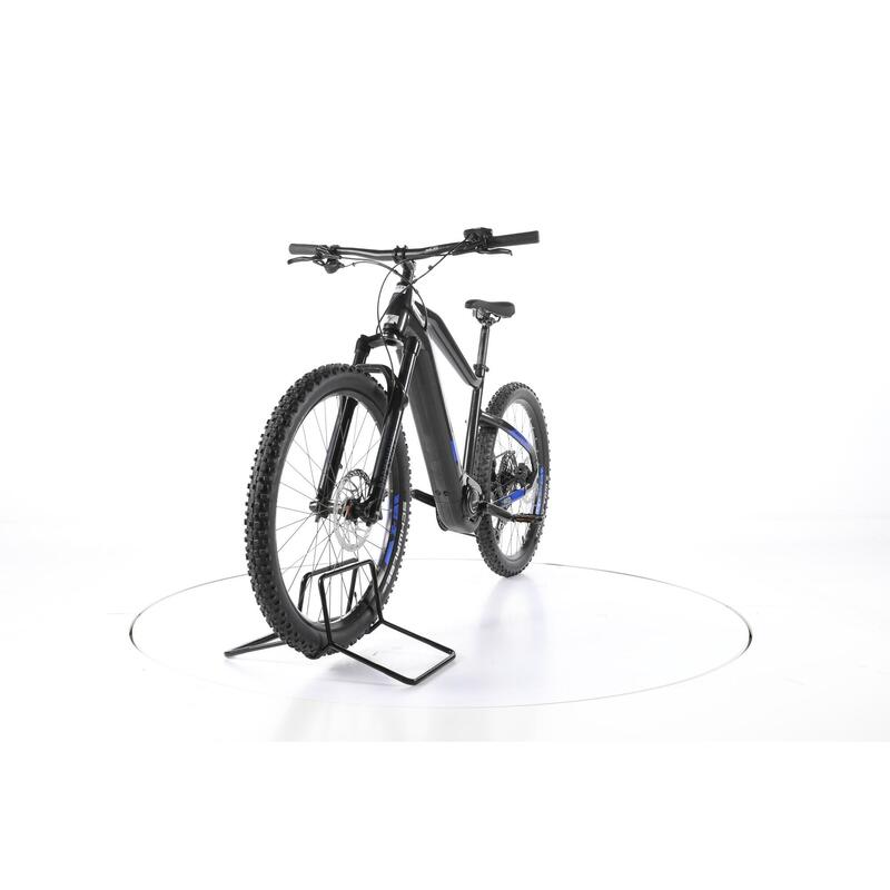 Second Life - Haibike HardSeven 7 E-Bike - Stan dobry