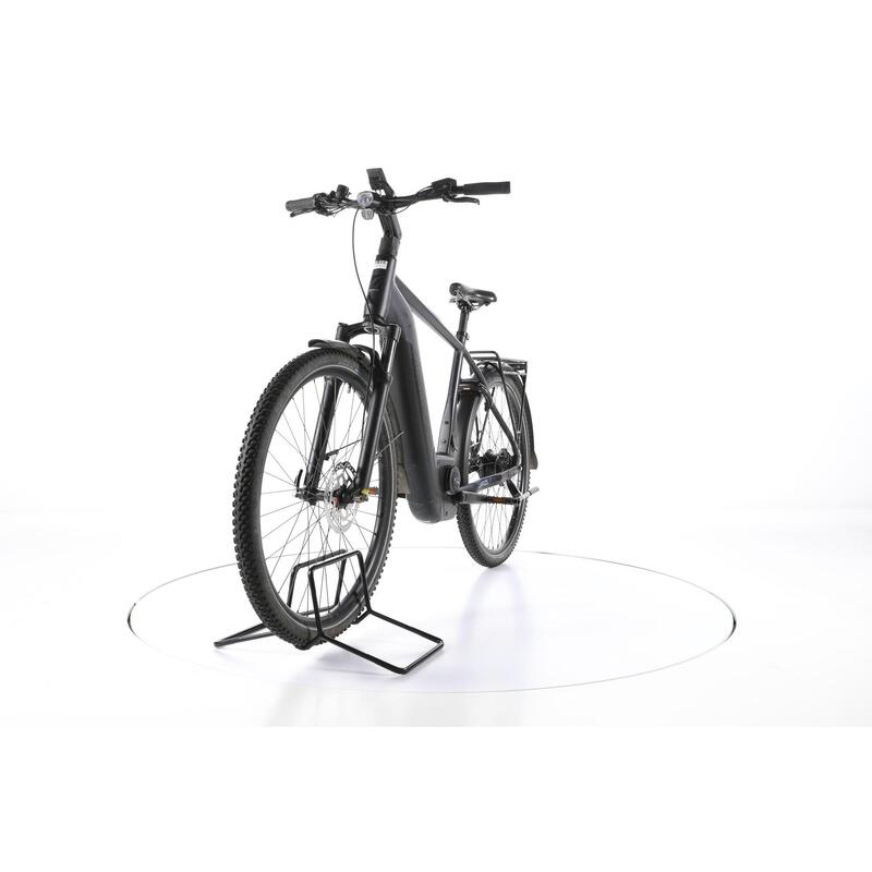 Second Life - ADVANCED Trekking Pro X Trekking E-Bike 2021 - Jak nowy