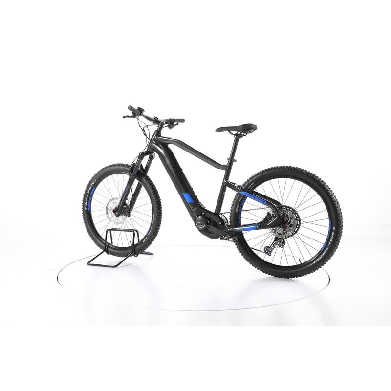 Second Life - Haibike HardSeven 7 E-Bike - Stan dobry