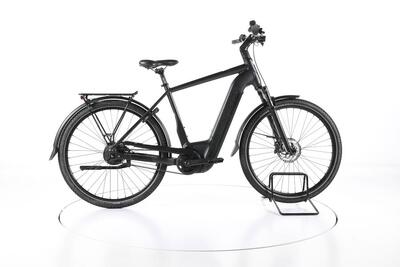 Refurbished - advanced trekking pro x trekking e-bike - zeer goed