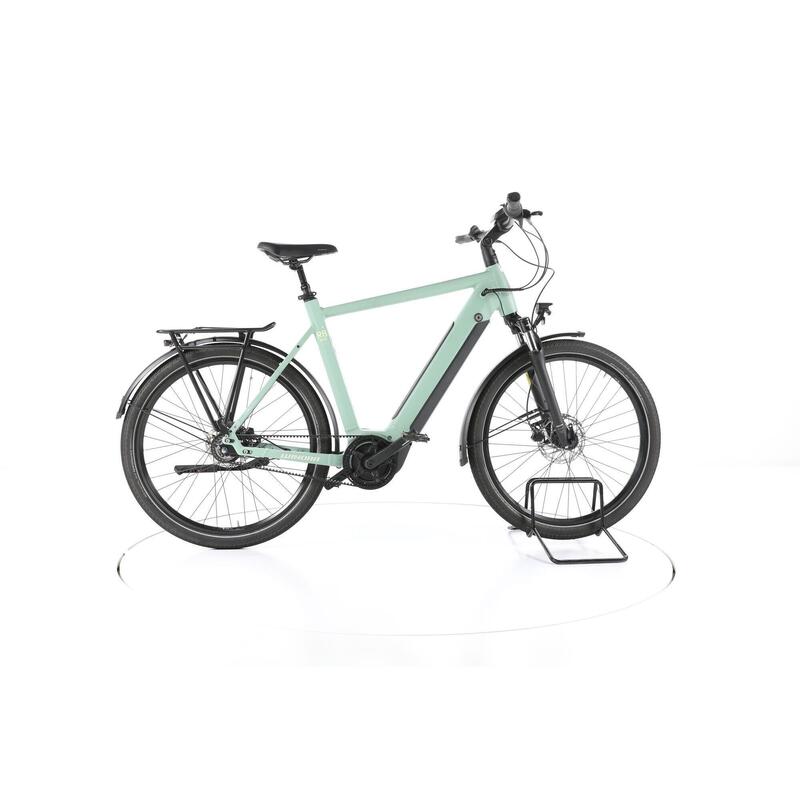 Second Life - Winora Sinus R8 City E-Bike - Stan dobry