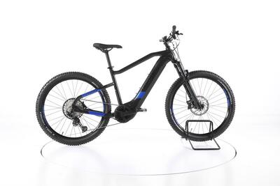 Tweedehands - haibike hardseven 7 e-bike - goed