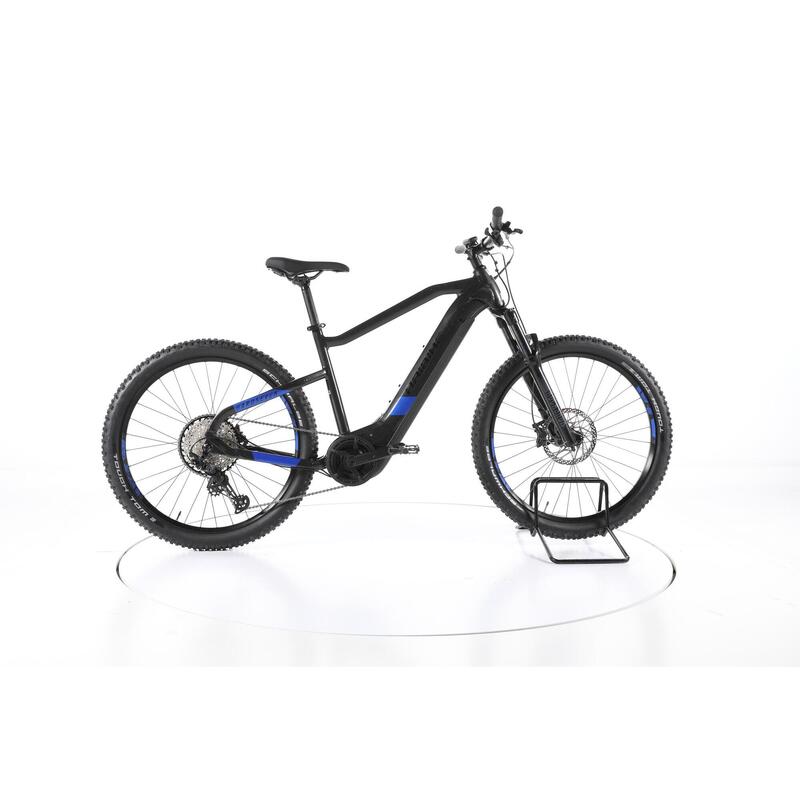 Second Life - Haibike HardSeven 7 E-Bike - Stan dobry