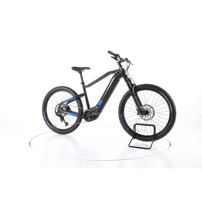 Second Life - Haibike HardSeven 7 E-Bike - Stan dobry