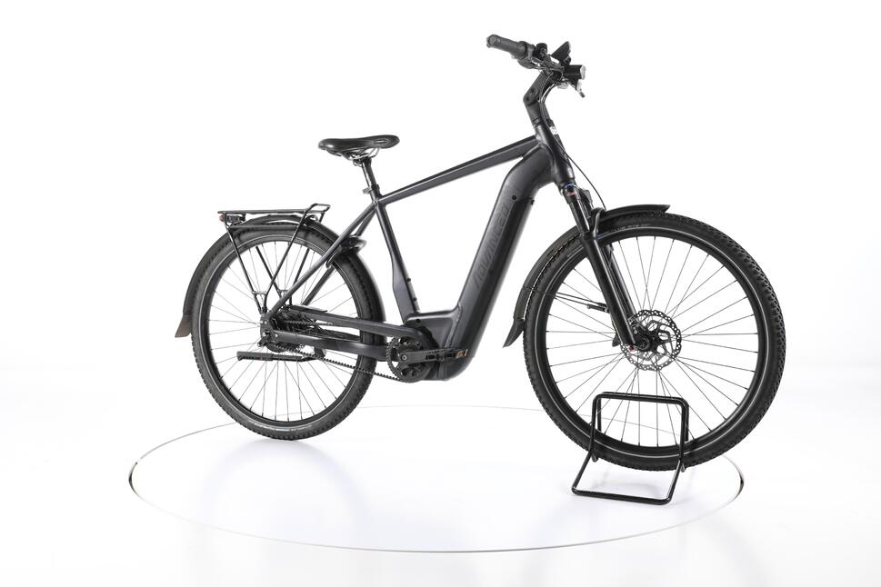 Second Life - ADVANCED Trekking Pro X Trekking E-Bike 2021 - Jak nowy thumbnail
